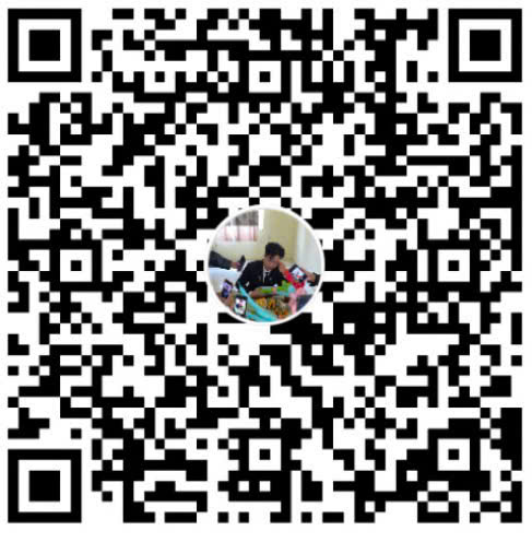 Mã QR ủng hộ