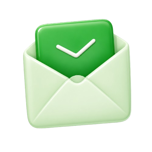 Big Gmail illustration