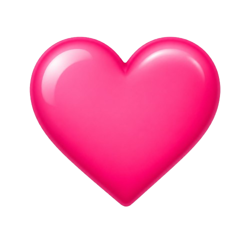 ❤️